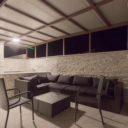Of Murter, Two Bedroom Appartement *
