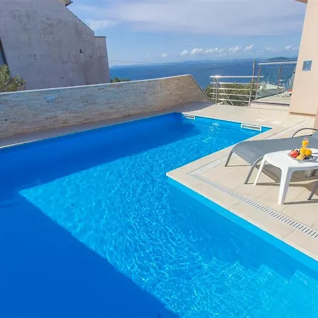 Of Murter, Two Bedroom Appartement *