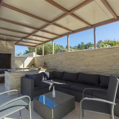 Of Murter, Two Bedroom Apartment *