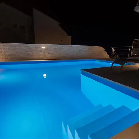 Of Murter, Two Bedroom Apartment *