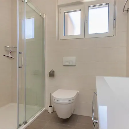 Apartment Of Murter, Two Bedroom Murter