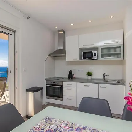 Of Murter, Two Bedroom Apartment Murter