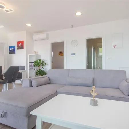 Of Murter, Two Bedroom Murter