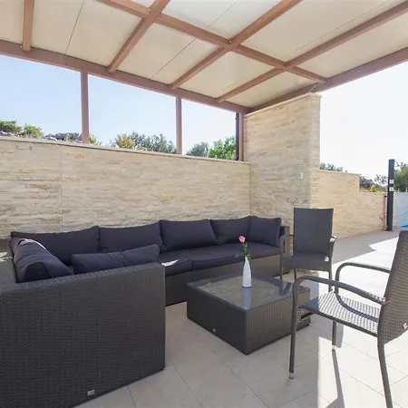 Of Murter, Two Bedroom