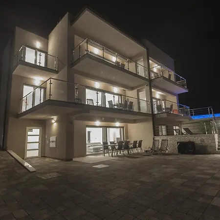 Apartment Of Murter, Two Bedroom Murter