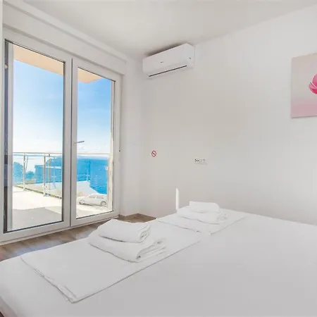 Of Murter, Two Bedroom Apartment *