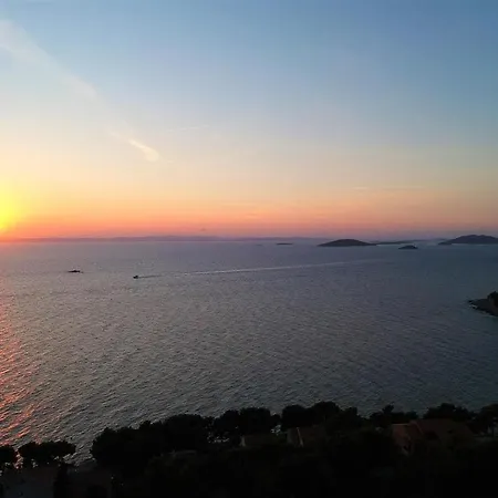 Apartment Of Murter, Two Bedroom *