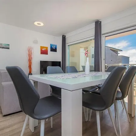 Apartman Of Murter, Two Bedroom *