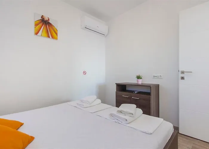 Of Murter, Two Bedroom *