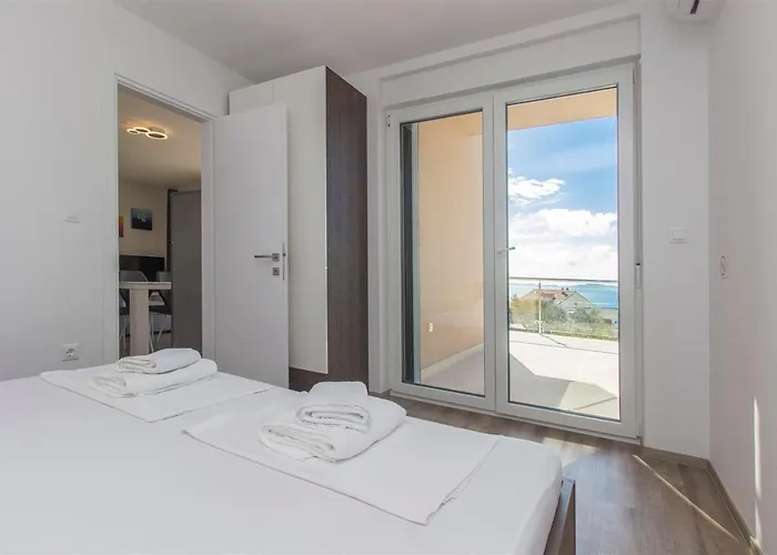 Of Murter, Two Bedroom Apartment Murter