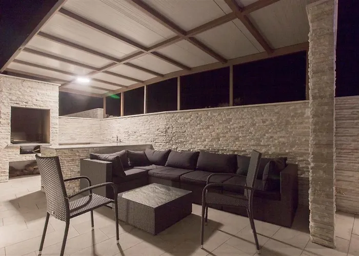 Of Murter, Two Bedroom Apartment *