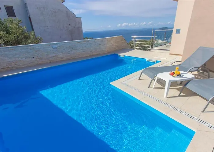 Of Murter, Two Bedroom Apartment *