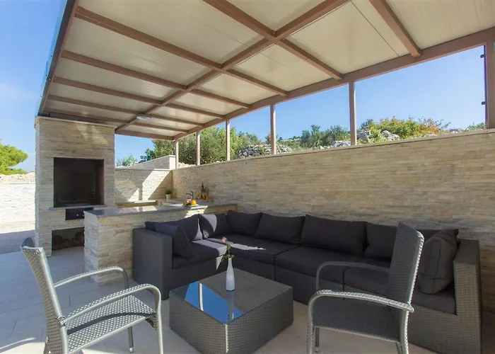 Of Murter, Two Bedroom Apartment *