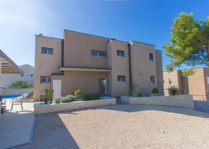 Of Murter, Two Bedroom *