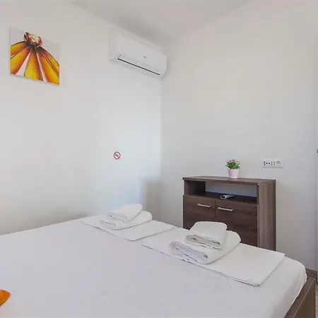 Of Murter, Two Bedroom *
