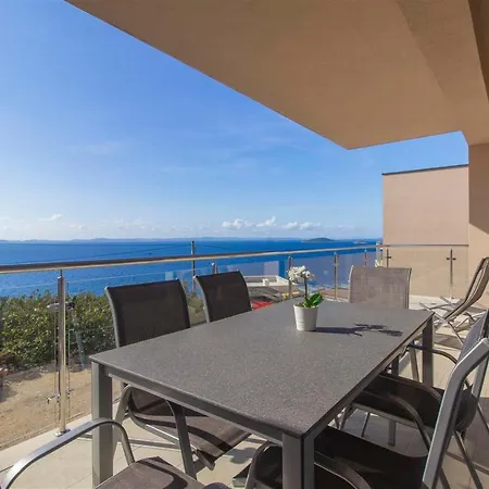 Of Murter, Two Bedroom *