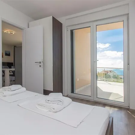 Of Murter, Two Bedroom شقة مورتير