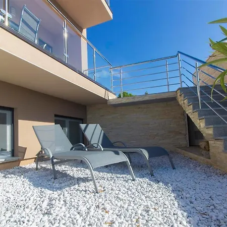 아파트 Of Murter, Two Bedroom