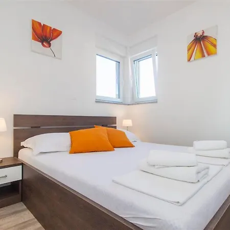 Of Murter, Two Bedroom 아파트 *