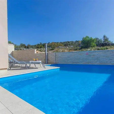 Of Murter, Two Bedroom 무르테르