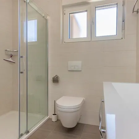 Apartamento Of Murter, Two Bedroom Murter