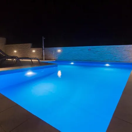 Of Murter, Two Bedroom