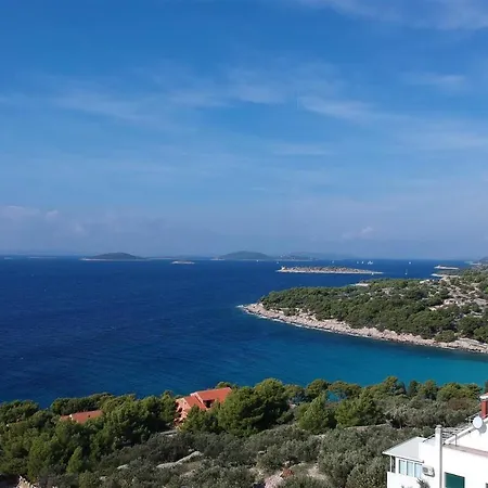 Apartmán Of Murter, Two Bedroom