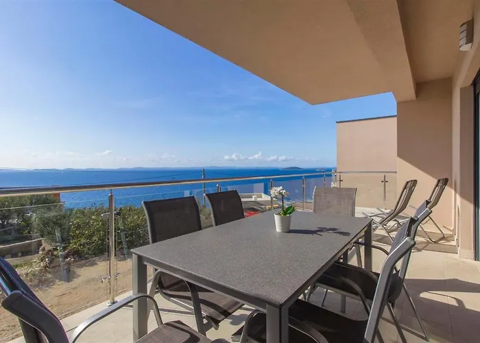 Of Murter, Two Bedroom *