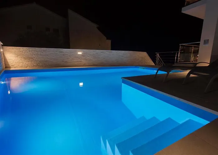 Of Murter, Two Bedroom Appartement *