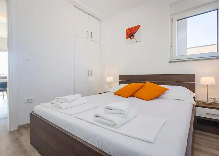 Of Murter, Two Bedroom Murter