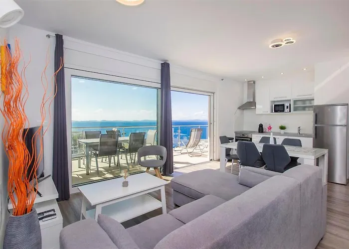 Of Murter, Two Bedroom * Murter