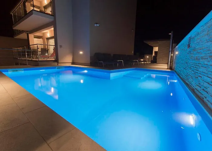 Of Murter, Two Bedroom Appartement