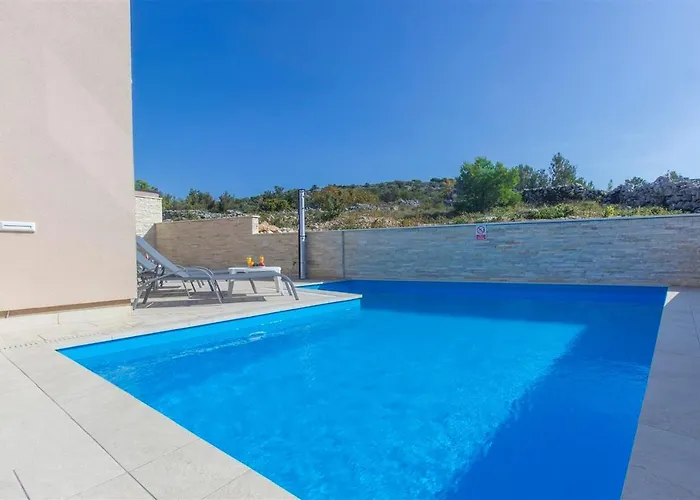 Of Murter, Two Bedroom 무르테르