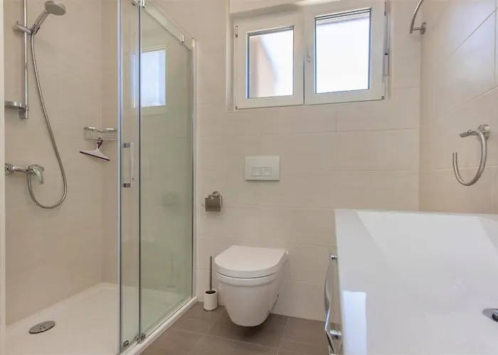 Appartement Of Murter, Two Bedroom Murter