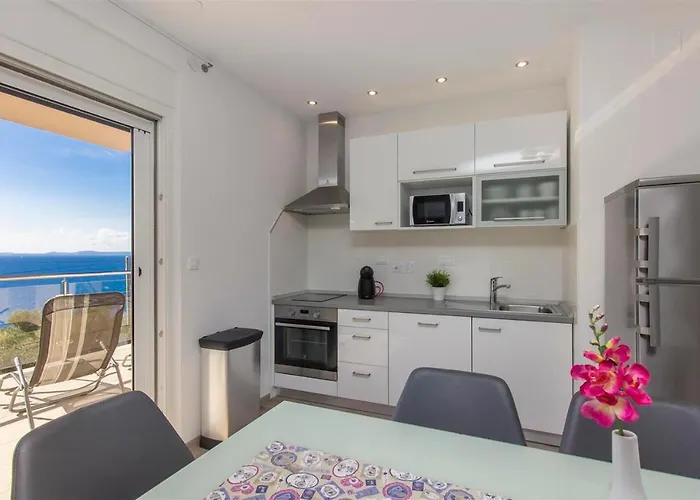 Of Murter, Two Bedroom Appartement Murter