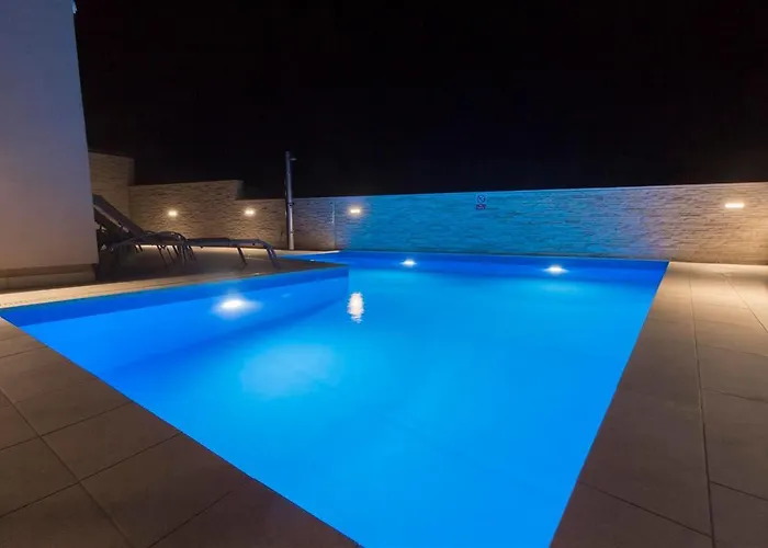 Of Murter, Two Bedroom