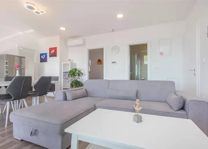 Of Murter, Two Bedroom Murter