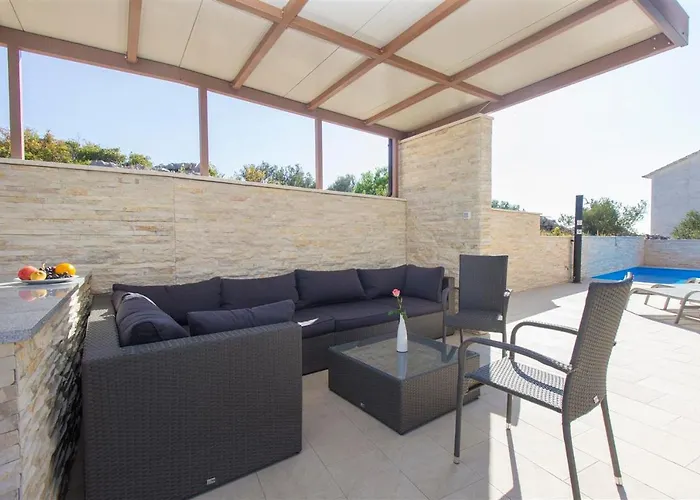 Of Murter, Two Bedroom